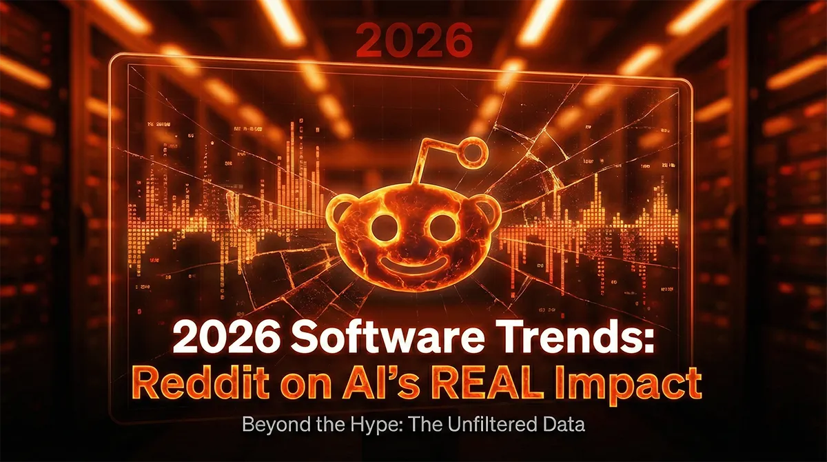 Mini Software Interface 2026 How AI Grip Software Development 2026