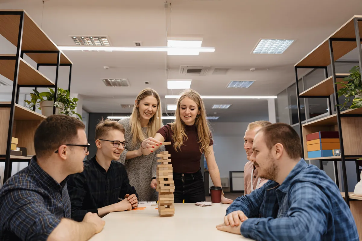 Steps to Building a Dedicated Development Team in Canada